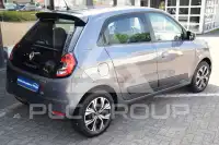 2022 Renault Twingo