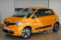 2022 Renault Twingo