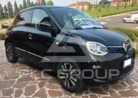 2022 Renault Twingo
