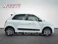 2022 Renault Twingo