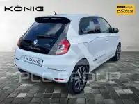 2022 Renault Twingo