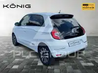 2022 Renault Twingo