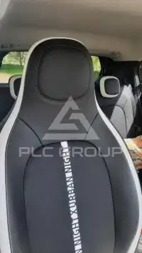 2022 Renault Twingo