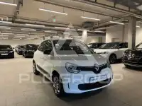 2022 Renault Twingo