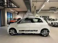 2022 Renault Twingo