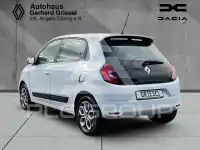 2022 Renault Twingo