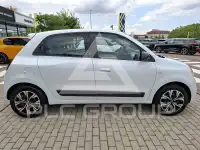 2022 Renault Twingo