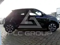 2022 Renault Twingo