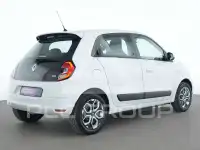 2022 Renault Twingo