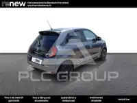 2022 Renault Twingo