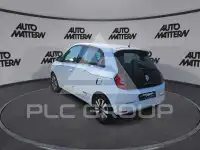 2022 Renault Twingo