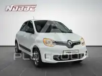 2022 Renault Twingo