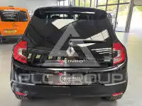2022 Renault Twingo