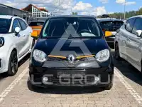 2022 Renault Twingo