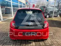 2022 Renault Twingo