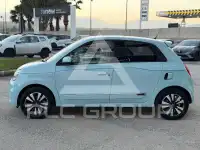 2022 Renault Twingo