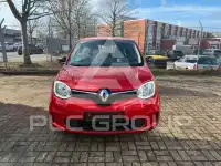 2022 Renault Twingo