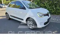 2022 Renault Twingo