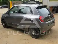 2022 Renault Twingo