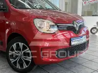 2022 Renault Twingo
