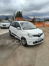 2022 Renault Twingo