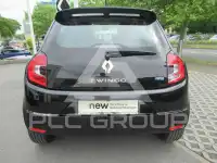 2022 Renault Twingo