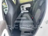 2022 Renault Twingo