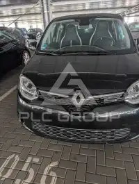2022 Renault Twingo