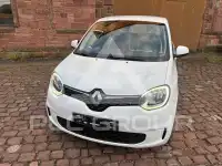 2022 Renault Twingo