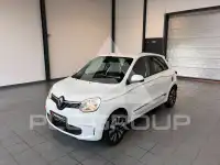 2022 Renault Twingo