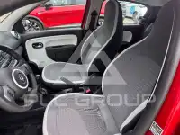 2022 Renault Twingo