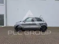 2022 Renault Twingo