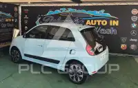 2022 Renault Twingo