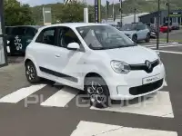 2022 Renault Twingo