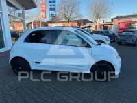 2022 Renault Twingo