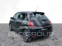 2022 Renault Twingo