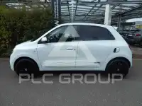 2022 Renault Twingo