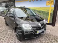 2022 Renault Twingo