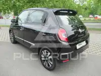 2022 Renault Twingo