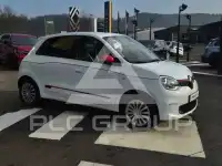 2022 Renault Twingo