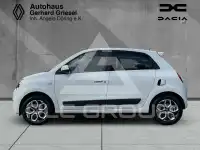 2022 Renault Twingo