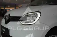 2022 Renault Twingo