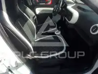 2022 Renault Twingo
