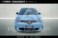 2022 Renault Twingo