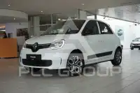 2022 Renault Twingo
