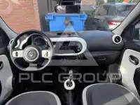 2022 Renault Twingo