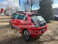 2022 Renault Twingo