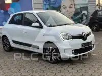 2022 Renault Twingo