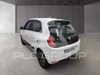 2022 Renault Twingo
