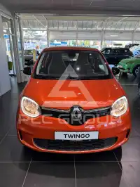 2022 Renault Twingo